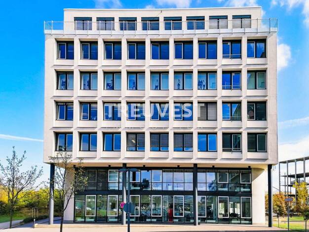 Bürofläche zur Miete provisionsfrei 14,50 € 413,2 m² Bürofläche teilbar ab 413,2 m² Lichtenbroich Stadtbezirk 6 40468