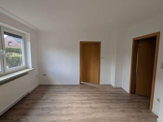 Terrassenwohnung zur Miete 770 € 3 Zimmer 68 m² Geschoss EG/2 frei ab sofort Varrel Stuhr 28816