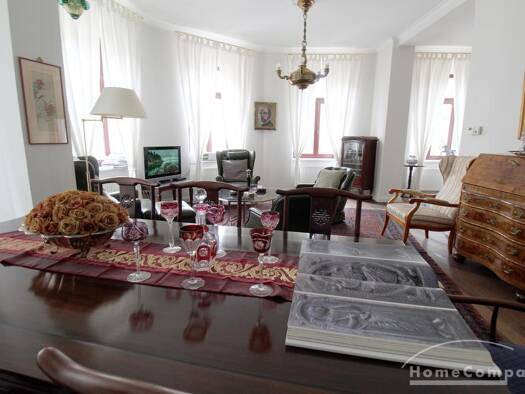 Wohnung zur Miete Wohnen auf Zeit 1.900 € 3 Zimmer 99 m² frei ab 31.05.2026 Pieschen-Süd Dresden 01127