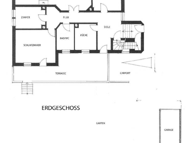 Villa zum Kauf 949.000 € 8 Zimmer 351,5 m² 1.187 m² Grundstück Kuppenheim 76456