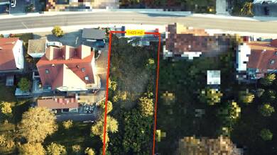Grundstück zum Kauf 419.785 € 1.423 m² Grundstück Mühlhausen Mühlhausen-Ehingen 78259