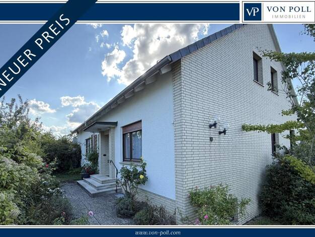 Einfamilienhaus zum Kauf 235.000 € 4 Zimmer 131,2 m² 800 m² Grundstück Northeim 37154