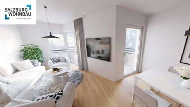 Wohnung zum Kauf provisionsfrei 405.100 € 2 Zimmer 63 m² Gangsteig 112 Golling an der Salzach 5440