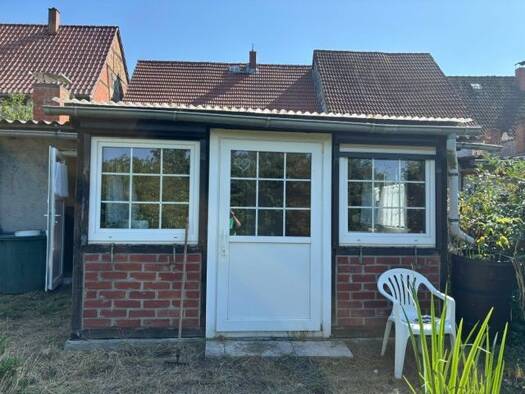 Einfamilienhaus zum Kauf 97.000 € 5 Zimmer 141,2 m² 325 m² Grundstück Werben Werben (Elbe) 39615