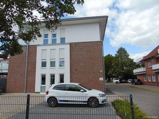 Wohnung zum Kauf 229.000 € 2 Zimmer 59 m² EG Rostrup I Bad Zwischenahn 26160