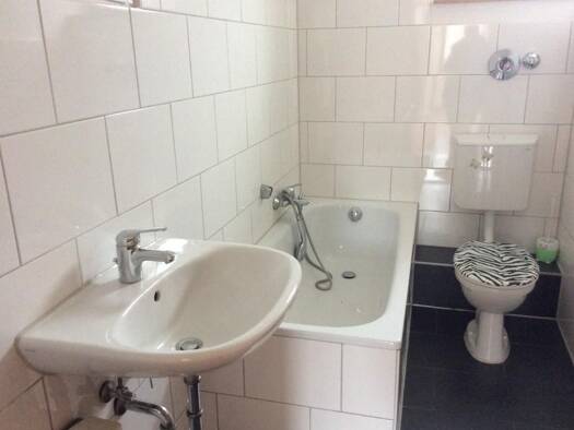 Wohnung zur Miete 449 € 2 Zimmer 55 m² 1. Geschoss Hasseler Weg 3 Westerholt Herten 45701