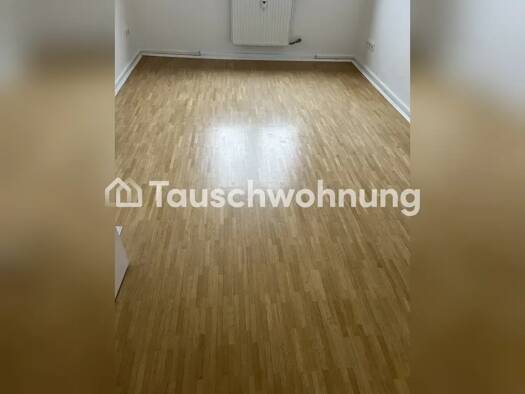 Wohnung zur Miete Tauschwohnung 1.000 € 3 Zimmer 72 m² 4. Geschoss Gutleutviertel Innenstadt I 60327