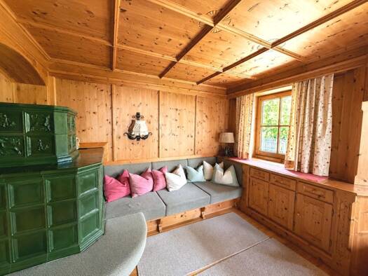 Einfamilienhaus zur Miete 8 Zimmer 234,1 m² 1.087 m² Grundstück Zell am Ziller 6280