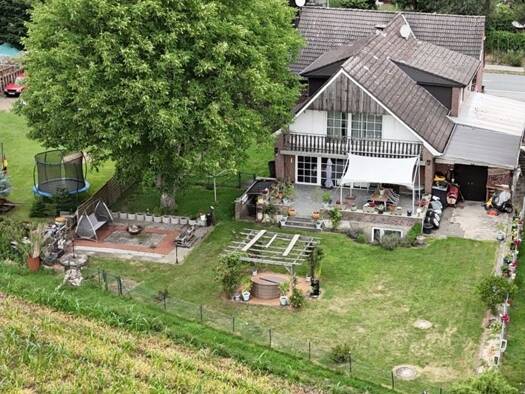 Doppelhaushälfte zum Kauf 280.000 € 5 Zimmer 200 m² 644 m² Grundstück Grevener Straße 73 Westbevern Telgte 48291