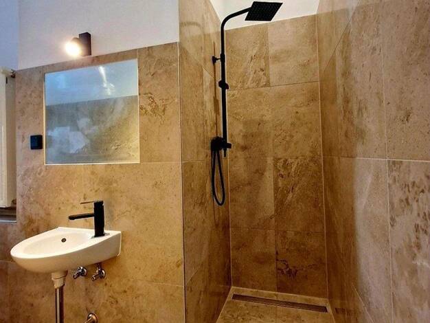 Wohnung zum Kauf provisionsfrei 339.000 € 4 Zimmer 84,5 m² EG Spandau Spandau 13595
