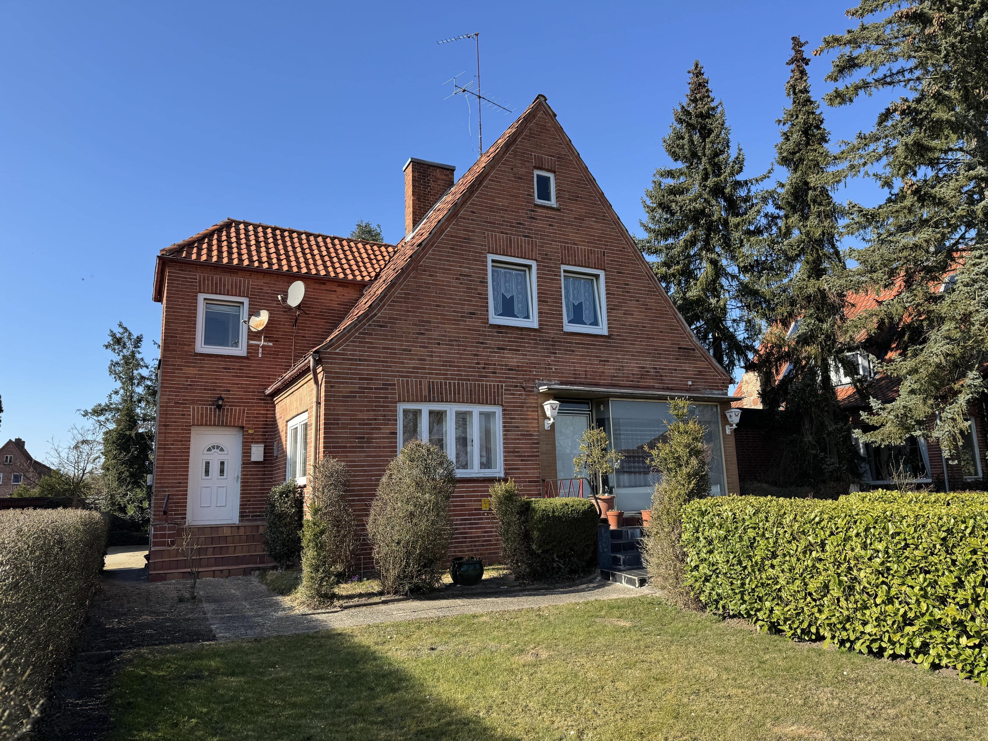 Mehrfamilienhaus zum Kauf - Ansicht 2
