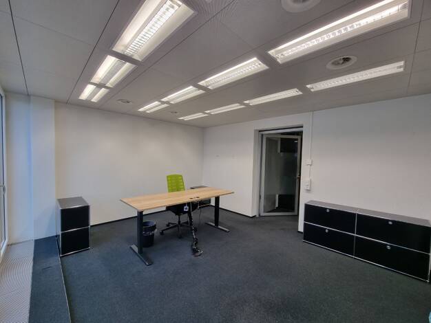 Bürofläche zur Miete 1.600 € 33 m² Bürofläche Zugerstrasse Zug 6341