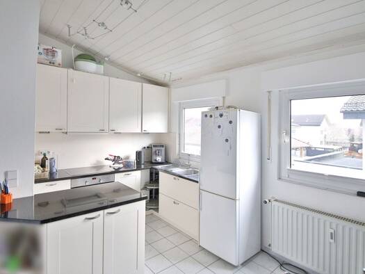 Wohnung zum Kauf 179.000 € 3 Zimmer 70 m² 2. Geschoss Hemsbach 69502