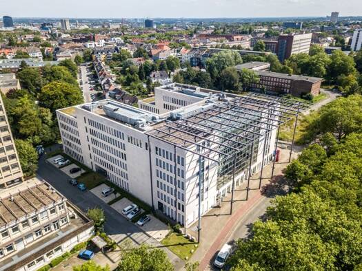 Bürofläche zur Miete provisionsfrei 13,50 € 276 m² Bürofläche Mitte Dortmund 44139