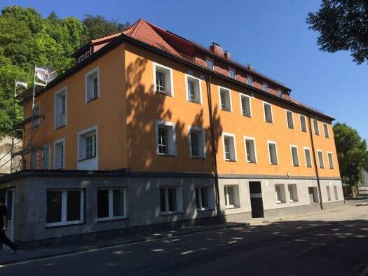 Mehrfamilienhaus zum Kauf 1.590.000 € 21 Zimmer 904 m² 810 m² Grundstück Pegnitztalstraße 12 Rupprechtstegen Hartenstein 91235