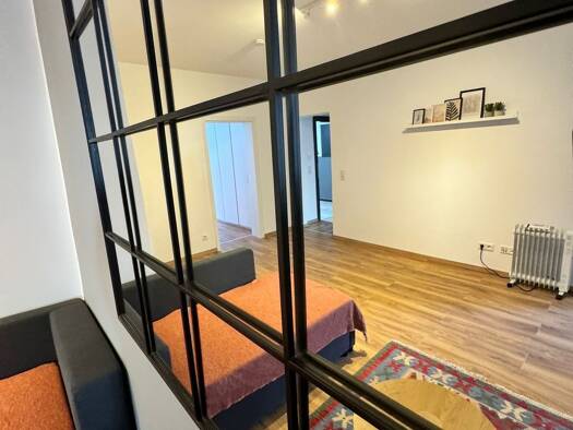 Wohnung zur Miete 990 € 3,5 Zimmer 87 m² Geschoss 1/3 frei ab sofort Mittelmeiderich Duisburg 47137