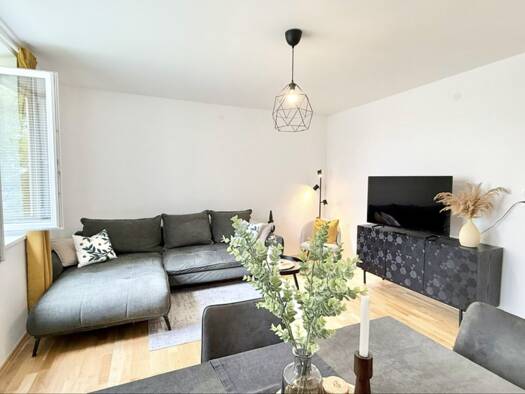 Wohnung zum Kauf 225.000 € 3 Zimmer 65 m² Villacher Vorstadt Klagenfurt am Wörthersee 9020