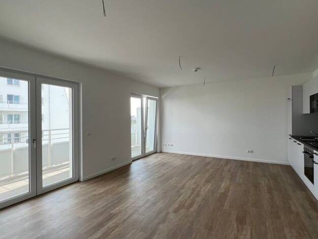 Wohnung zur Miete 900 € 2 Zimmer 53,7 m² 9. Geschoss Teterower Ring Kaulsdorf Berlin 12619