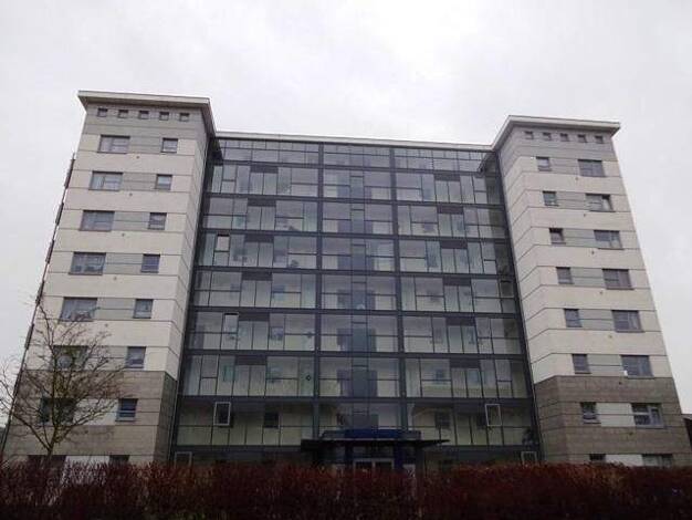 Wohnung zur Miete 695 € 2,5 Zimmer 70,8 m² 3. Geschoss frei ab 11.04.2026 Brüder-Grimm-Ring 7 Moisling Lübeck 23560