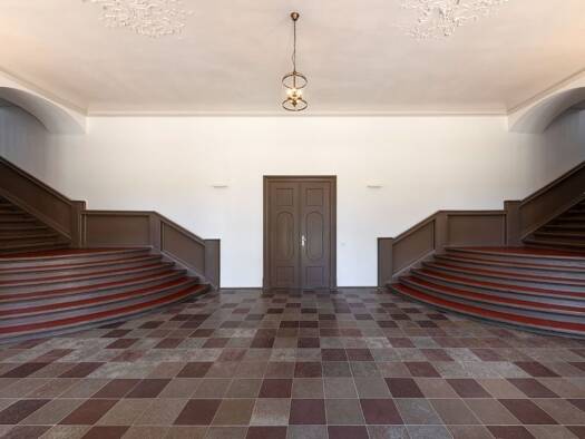Wohnung zur Miete 1.828 € 2 Zimmer 157,1 m² EG frei ab sofort Fürstenberg/Havel Fürstenberg/Havel 16798