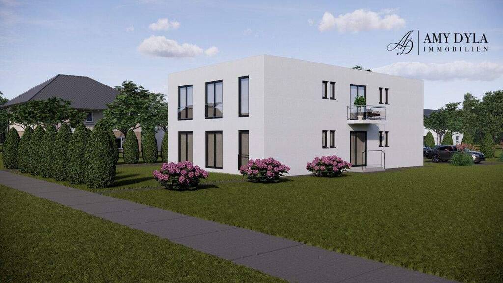 Wohnung zum Kauf provisionsfrei 249.000 € 2 Zimmer 69 m² EG Bad Lauterberg Bad Lauterberg im Harz 37431