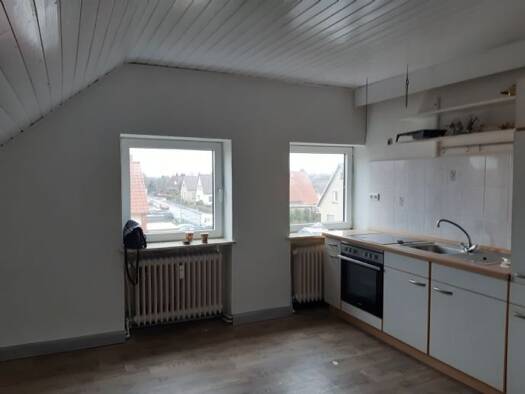 Wohnung zur Miete 450 € 1,5 Zimmer 50 m² frei ab 01.04.2026 Hoya 27318