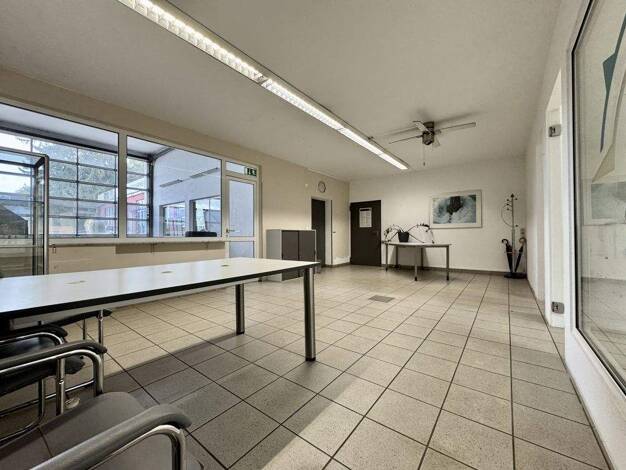 Sonstiges zur Miete 745 € 4 Zimmer Hemsbach 69502