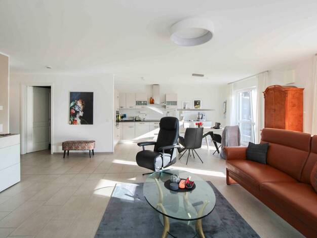 Wohnung zum Kauf 299.000 € 3 Zimmer 101,1 m² 1. Geschoss Schwerte Schwerte 58239
