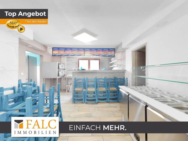 Restaurant zum Kauf 479.000 € 213,8 m² Gastrofläche 296 m² Grundstück Billigheim Billigheim 74842