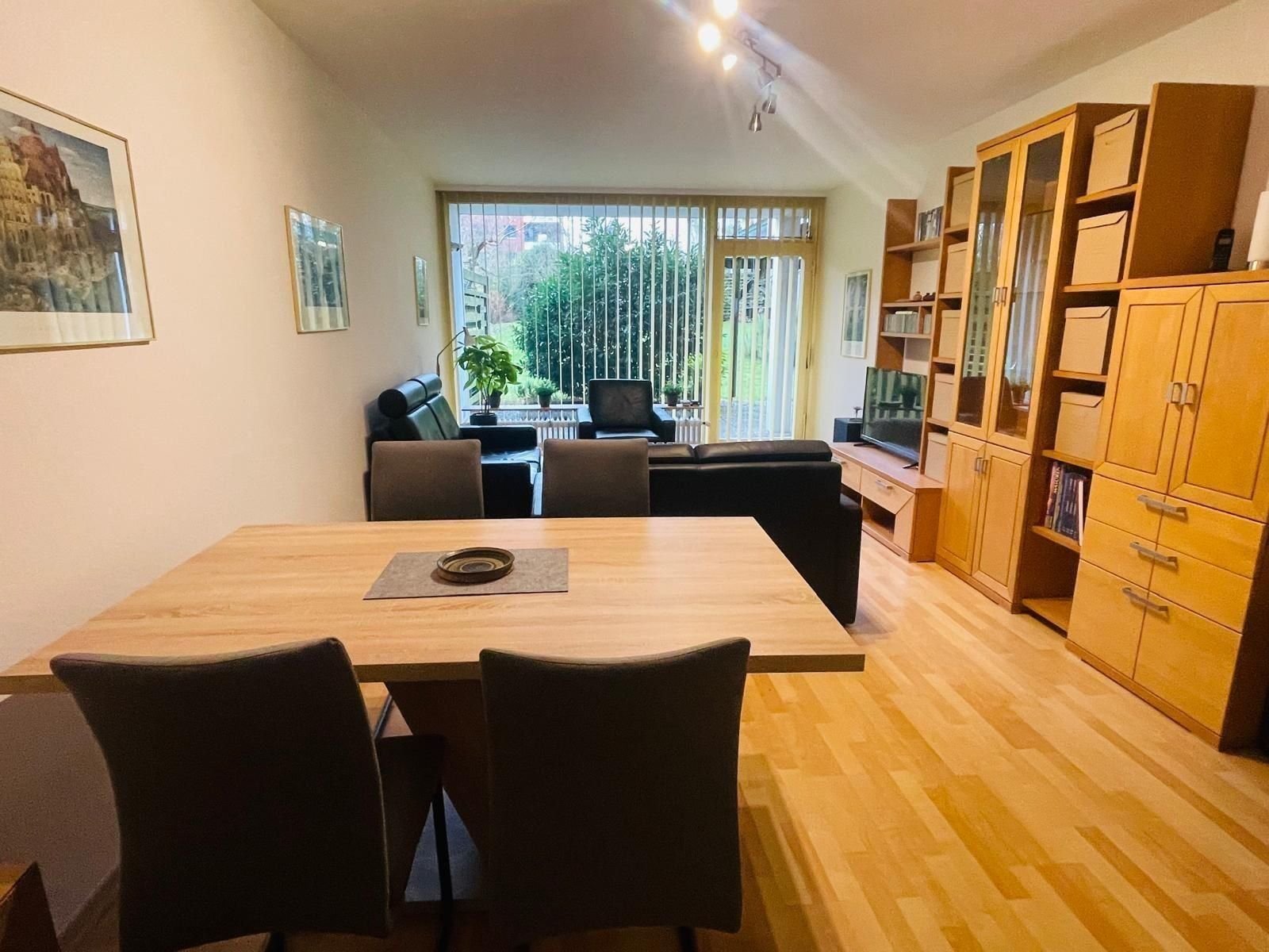 Terrassenwohnung zum Kauf 206.000 € 3 Zimmer 75 m²<br/>Wohnfläche EG<br/>Geschoss ab sofort<br/>Verfügbarkeit Hehlentor Celle 29223