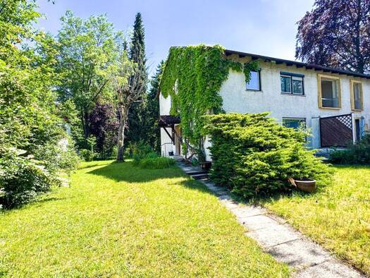 Doppelhaushälfte zum Kauf 920.000 € 4 Zimmer 101,7 m² 481 m² Grundstück Neubiberg Neubiberg 85579