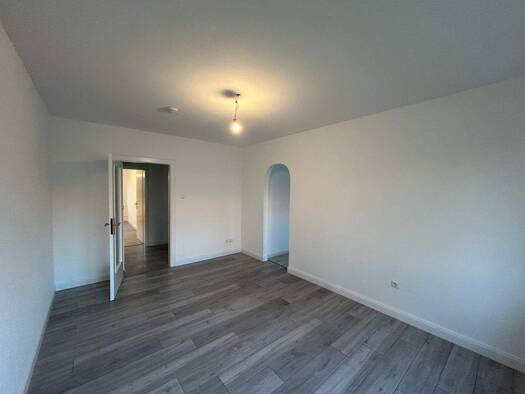 Wohnung zur Miete 700 € 3 Zimmer 60,5 m² EG frei ab sofort Alter Kalkweg 20 Wanheimerort Duisburg 47055