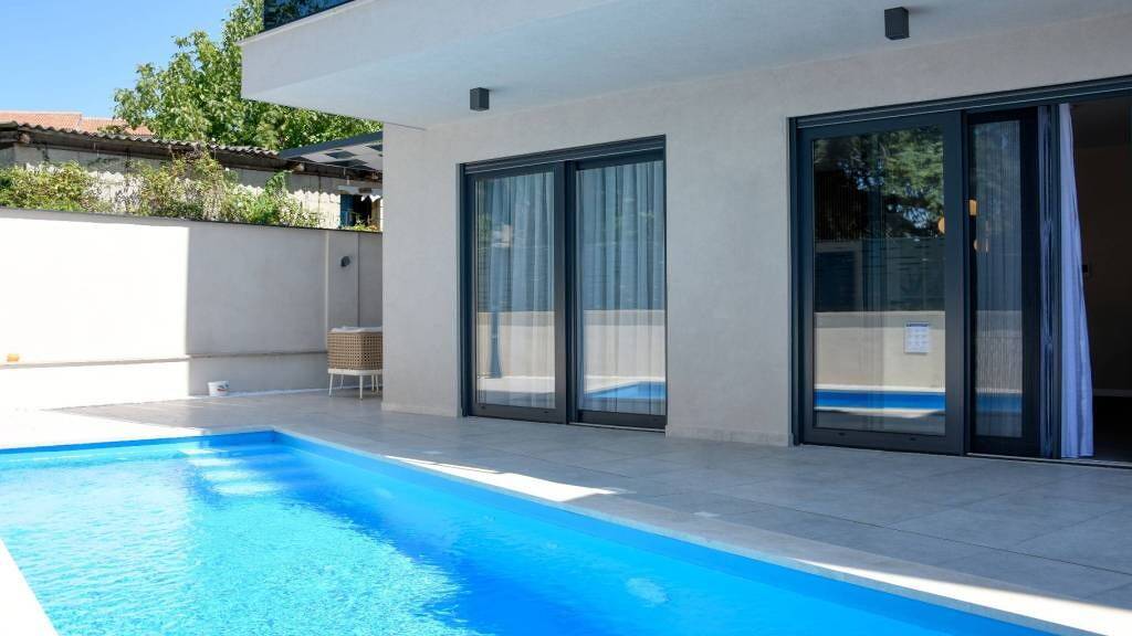 Wohnung zum Kauf 554.000 € 3 Zimmer 154 m² Luka