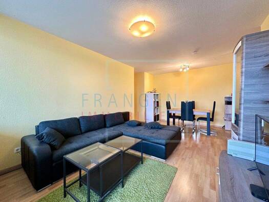 Wohnung zum Kauf 129.500 € 2 Zimmer 58,8 m² Lisdorf Saarlouis / Lisdorf 66740