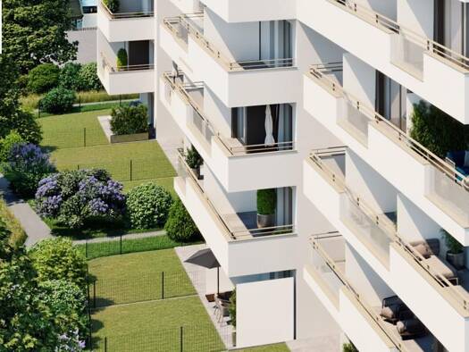 Wohnung zum Kauf - Neubau provisionsfrei 468.800 € 3 Zimmer 76,6 m² Salzachtalstraße 18c Hallein 5400