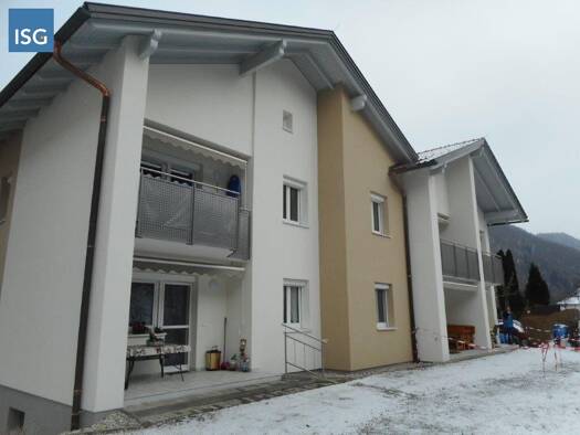 Wohnung zur Miete 569 € 3 Zimmer 84,7 m² Hagngasse 171 Engelhartszell 4090
