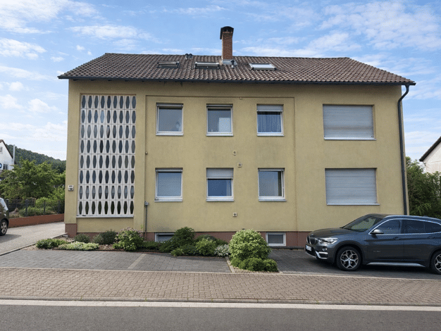 Mehrfamilienhaus zum Kauf 750.000 € 16 Zimmer 350 m² 611 m² Grundstück Berliner Straße 10 Erlenbach Erlenbach a.Main 63906