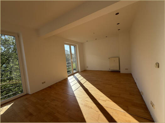 Wohnung zur Miete 725 € 3,5 Zimmer 85 m² 3. Geschoss Ostviertel Essen 45127