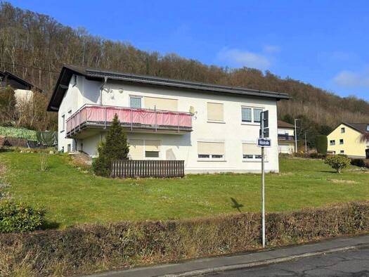 Einfamilienhaus zum Kauf 299.000 € 6 Zimmer 182 m² 957 m² Grundstück Westerburg 56457