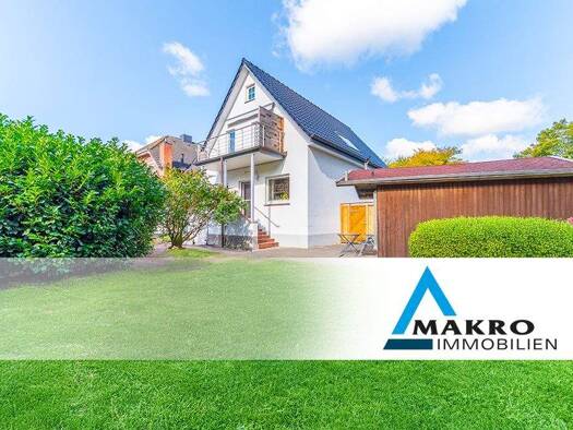 Einfamilienhaus zum Kauf 345.000 € 4 Zimmer 106,6 m² 506 m² Grundstück Pinneberg 25421