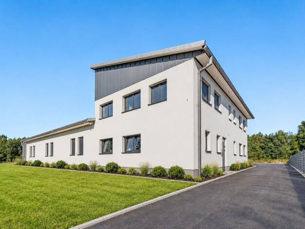Lagerhalle zum Kauf - Erstbezug provisionsfrei 550.000 € 442 m² Lagerfläche Wietzenbruch Celle 29225
