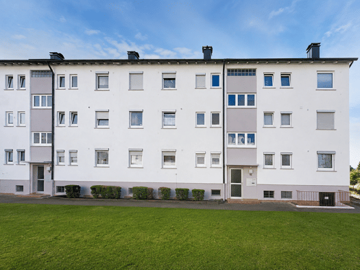 Wohnung zum Kauf 105.000 € 2 Zimmer 51,8 m² Gaildorf Gaildorf 74405
