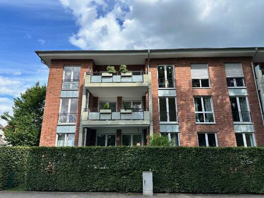 Wohnung zum Kauf 428.000 € 3 Zimmer 93 m² EG Schlebusch Leverkusen 51375