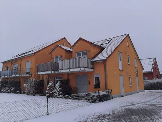 Wohnung zum Kauf provisionsfrei 195.000 € 1,5 Zimmer 44,4 m² Geschoss 3/3 frei ab sofort Woffenbach Neumarkt i. d. Opf 92318