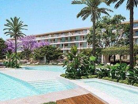 Wohnung zum Kauf provisionsfrei 515.000 € 4 Zimmer 142 m² Dénia