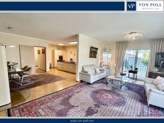 Wohnung zum Kauf 595.000 € 2 Zimmer 145 m² EG Hardt Mönchengladbach 41169