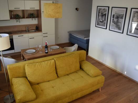 Wohnung zur Miete auf Zeit 1.185 € 1 Zimmer 36 m² frei ab 14.03.2027 Pinsdorf 4812