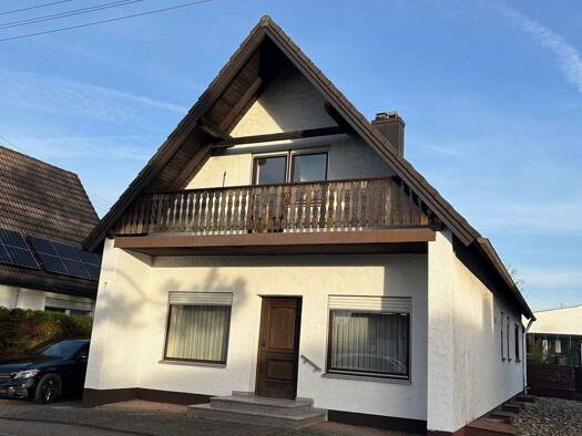 Einfamilienhaus zum Kauf 429.000 € 4 Zimmer 150 m² 378 m² Grundstück frei ab sofort Mühlstraße 7 Manching 85077