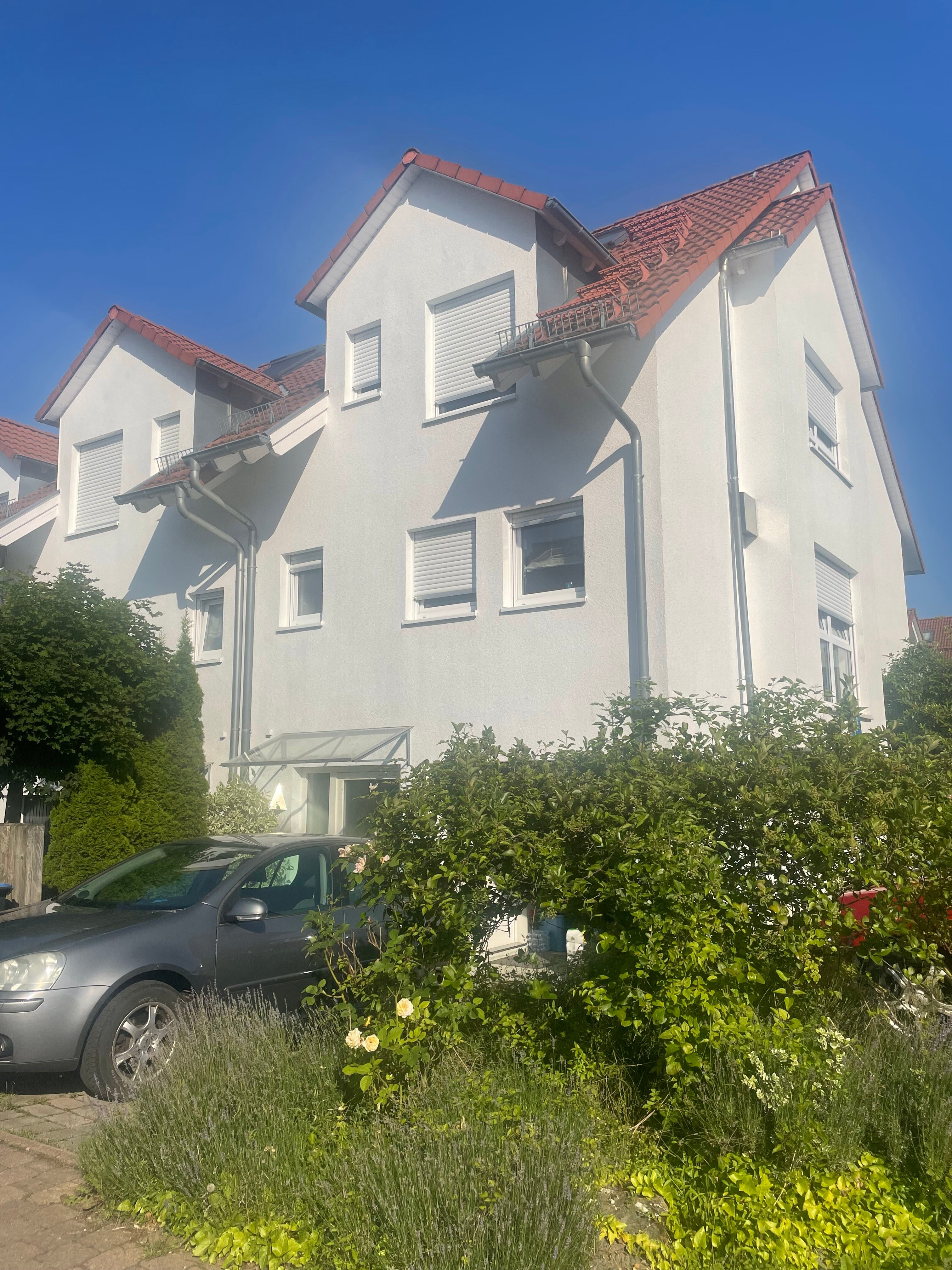 Reihenendhaus zum Kauf provisionsfrei 689.000 € 6 Zimmer 154 m²<br/>Wohnfläche 220 m²<br/>Grundstück Altdorf 71155