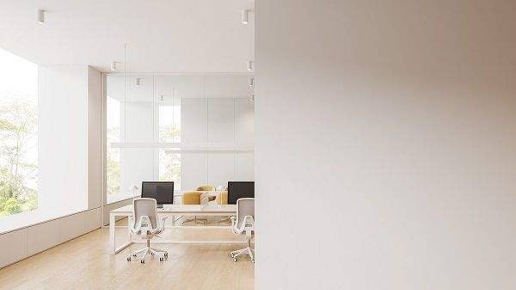 Großzügige Büroräume - Starten Sie Ihre Zukunft!